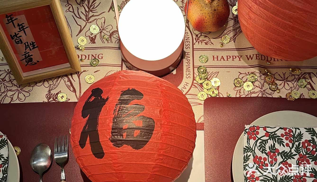 邂逅古厝里的美味西餐厅