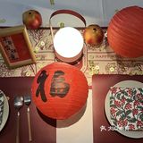 邂逅古厝里的美味西餐厅