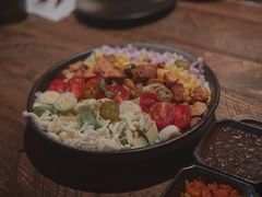 -Q MEX 库迈墨西哥餐吧(三里屯店)