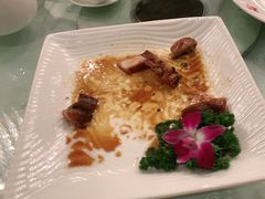 -广州建国酒店-盈丰阁粤菜-粤式茶点