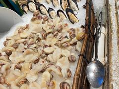 -领鲜活海鲜榴莲自助火锅(东门店)