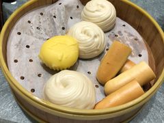 -龙吟九品(青龙山庄店)