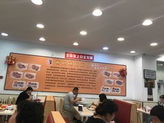 -香妃烤鸡(西单店)