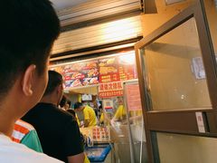 -刘小武·锅魁(总店)