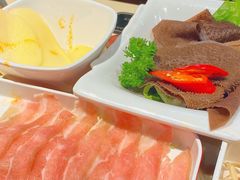 -湯島涮小火锅(余姚五彩城店)