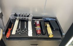 -不迫先生专业男士剪发