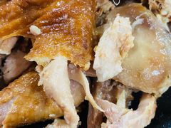 -豫掌柜饸饹面·烩面(秀沿路店)