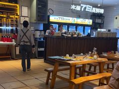 -木屋烧烤(龙华店)