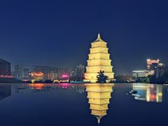 -大慈恩寺(大雁塔)