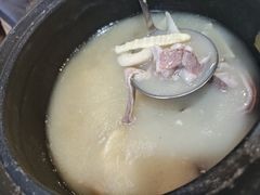 -干老四雅鱼饭店(滨江西路店)
