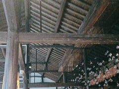 -院子餐厅·大锅菜·老杭帮(桥西直街店)