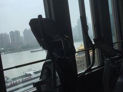 -上海外滩英迪格酒店