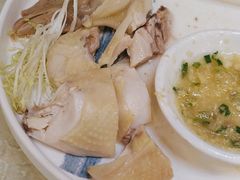 中国金奖清心鸡-渔意楼·驰名沙田乳鸽(五羊旗舰店)