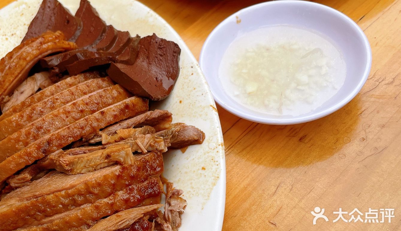 🥣潮汕白粥和它的🥬后宫佳丽们