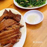 🥣潮汕白粥和它的🥬后宫佳丽们