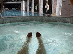 -北京索菲特大酒店·健身中心