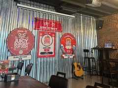 -Side Street街旁(交道口店)