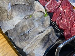 -潮味四季潮汕牛肉火锅(来凤街店)