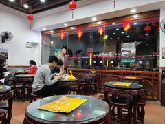 大堂-民信老铺(人民路店)