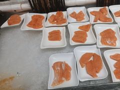 -蓝珊甄选海鲜自助·火锅大排档(近阿那亚店)