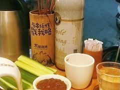 -木屋烧烤(龙华店)