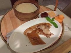 -北国饭店.海鲜.北方菜(新河路店)
