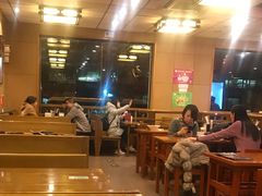 大堂-面爱面(长椿街店)