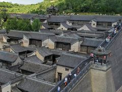 -山西王家大院