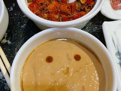 -汇聚德京味铜锅涮肉(沈家桥二路店)