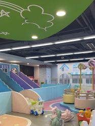 -孩子王童乐园(成都海滨城店)