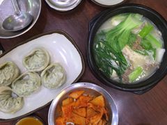-神仙雪浓汤(明洞店)