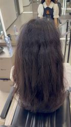 -汀南丝雨Hair design