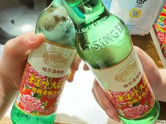-玺炖·中国铁锅炖(南京东路店)