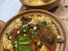 -香港深仔记茶餐厅(东门店)