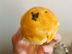 咸蛋黄酥-阿吉仔(大元路店)
