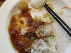 -和合谷(德外店)