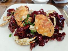 -鑫鸿达·海鲜闽菜热炒小馆(中山路店)