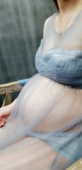 -iplus爱家高端孕妇摄影