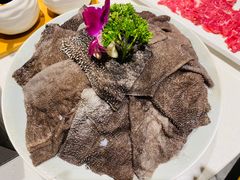 -墨居上隐·院子里火锅(峨眉店)