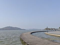 -水上明月·湖景餐厅