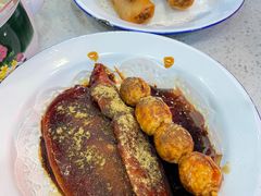 -柴爿巷·香酥鸡&馄饨(复兴中路店)