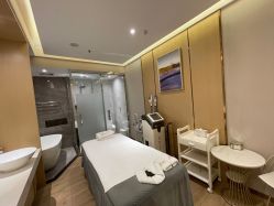 -香港倾城国际·美容美体中心