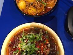 -马路边边火锅串串(观前街店)