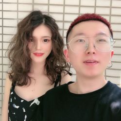 -MMby Hair Code芭曲发型