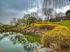-虞山风景区