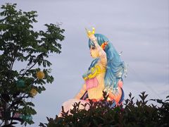 -华夏文旅海洋公园