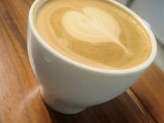 -VESH COFFEE(定西路店)