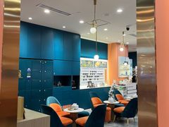 -海马体照相馆(新南凯德广场店)