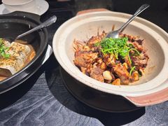 -艺术食堂(创意料理)