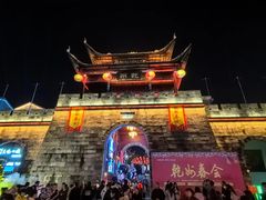 -乾州古城